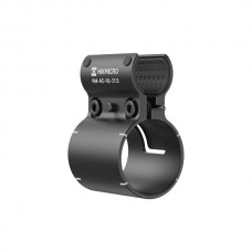 HIKMICRO A7E Action Camera Barrel Mount (18 to 21.5mm)
